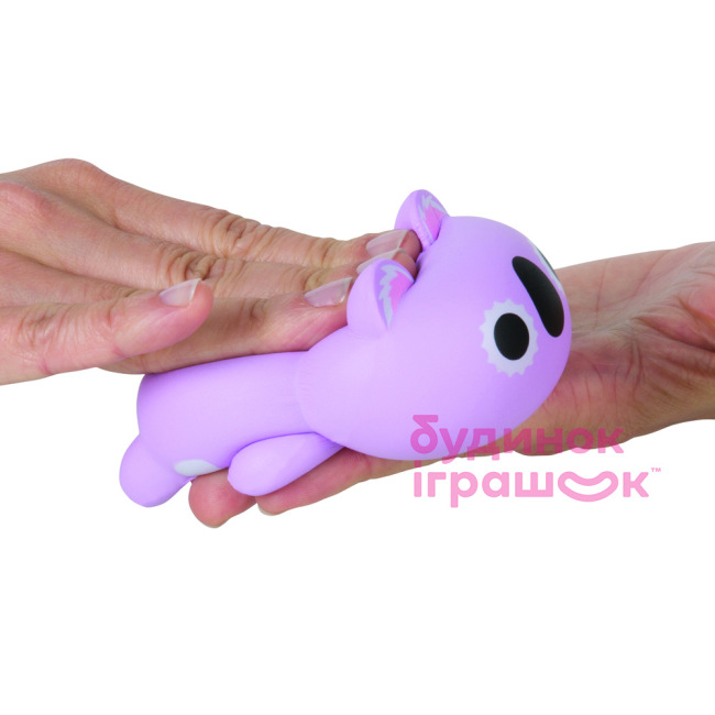 Антистресс игрушки - Игрушка-антистресс Soft’n Slo Squishies Приветливая коала (53222)#2