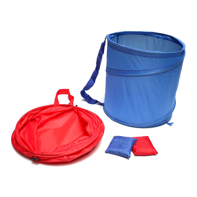 Спортивні активні ігри - Гра настільна Tactic В кошику (54391)#2