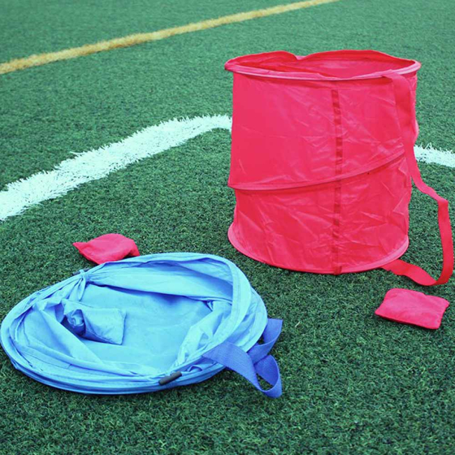 Спортивні активні ігри - Гра настільна Tactic В кошику (54391)#3