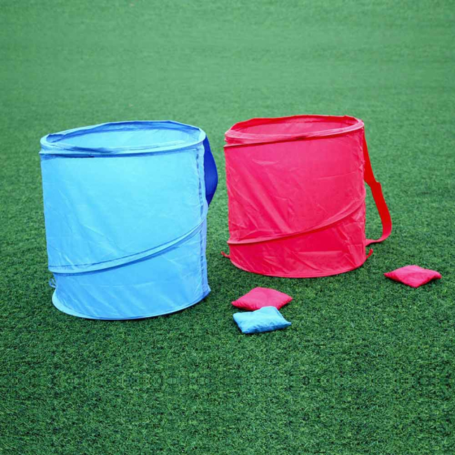 Спортивні активні ігри - Гра настільна Tactic В кошику (54391)#4