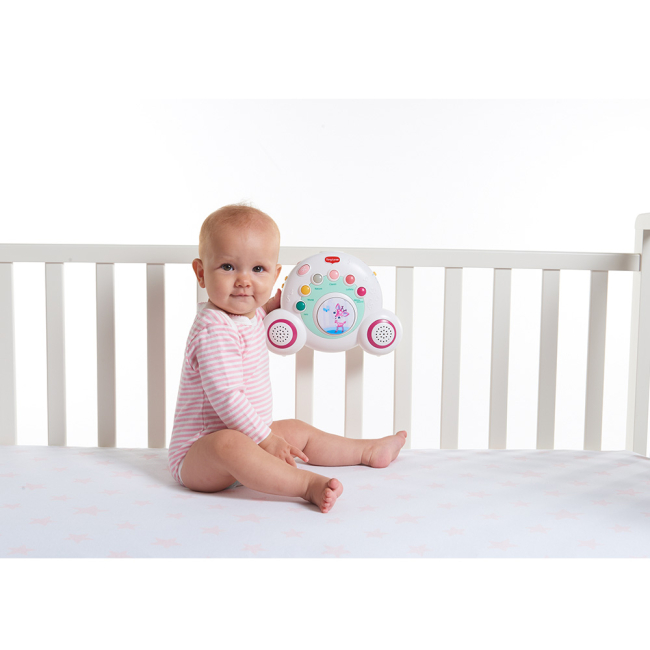 Подвески, мобили - Мобайл Tiny Love 5 в 1 Мечты принцессы с эффектами (1305606830)#2