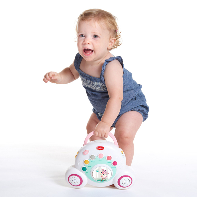 Подвески, мобили - Мобайл Tiny Love 5 в 1 Мечты принцессы с эффектами (1305606830)#4