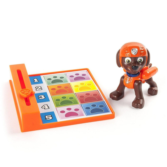 Фигурки персонажей - Коллекционная фигурка Paw Patrol Зума (SM16600/0002)#3