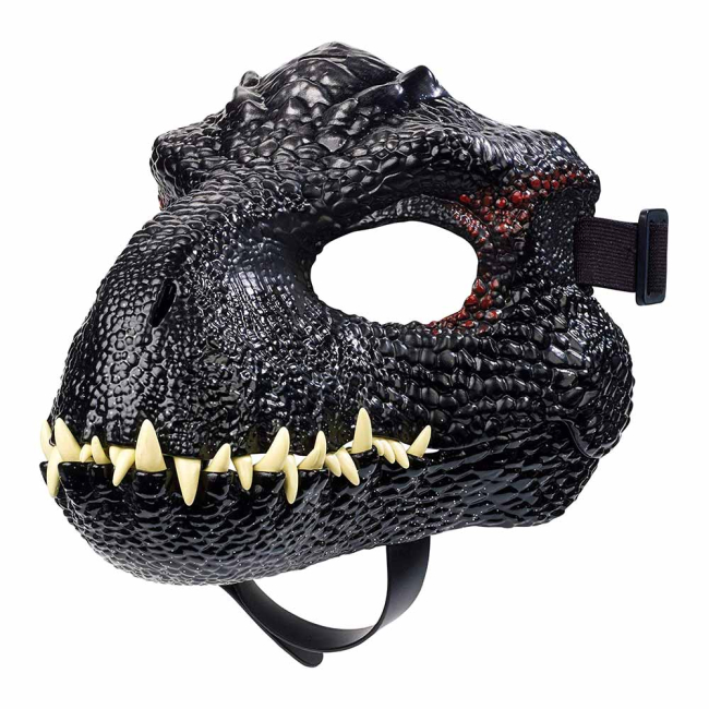 Костюми та маски - Маска Jurassic World 2 Індораптор (FLY92/FLY94)#2