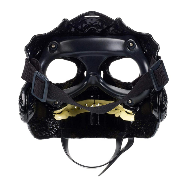 Костюми та маски - Маска Jurassic World 2 Індораптор (FLY92/FLY94)#3