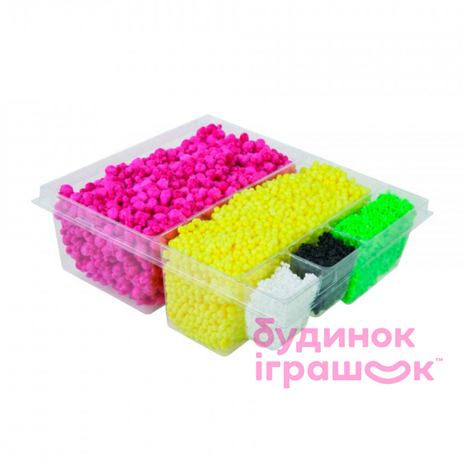 Наборы для творчества - Набор для создания игрушки ORB Molecules Папперфлай (78973)#2