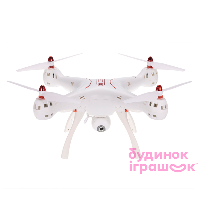 Радиоуправляемые модели - Квадрокоптер SYMA X8SW-D (X8SW-D)#2