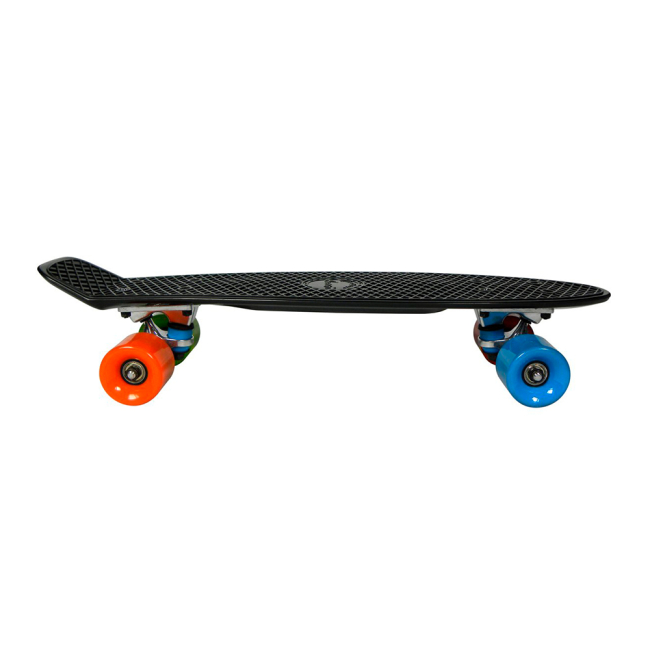 Пенниборд - Пенни борд AWAII SK8 Vintage черный (SKAWVINLI-000N0)#4