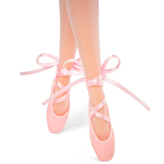 Куклы - Кукла Barbie Прима-балерина коллекционная (DVP52)#4