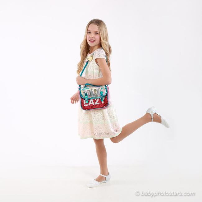 Набори для творчості - Сумка Color me mine Lazy із чотирма маркерами (6374265)#3