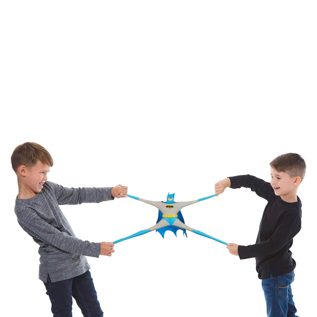 Антистресс игрушки - Антистресс Stretch Бетмен стретч (120480)#3