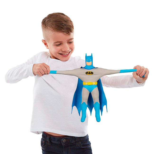 Антистресс игрушки - Антистресс Stretch Бетмен стретч (120480)#4