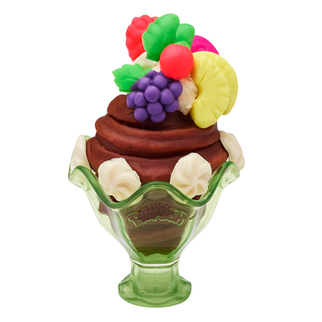 Наборы для лепки - Набор для лепки Play-Doh Мир мороженого (E1935)#6