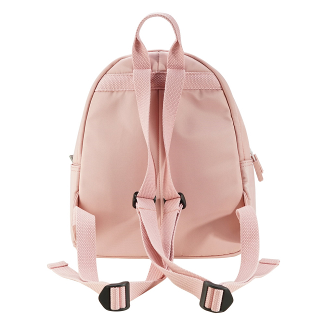 Рюкзаки та сумки - Рюкзак Upixel Funny Square S рожевий (WY-U18-003B)#3