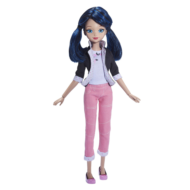 Ляльки - Лялька Miraculous Леді Баг і Супер-Кіт Марінетт (39749)#2