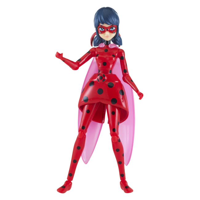 Куклы - Кукла Miraculous Волшебная леди Баг (39870)#2