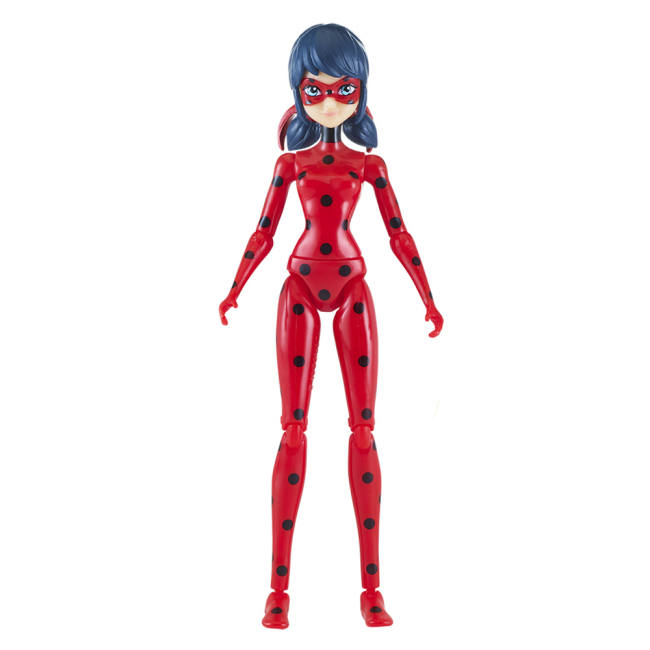 Куклы - Кукла Miraculous Волшебная леди Баг (39870)#3