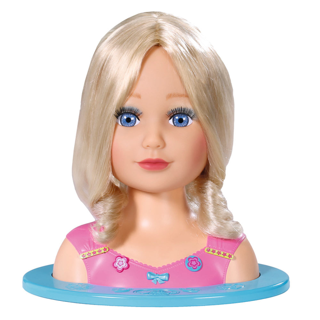 Ляльки - Лялька-манекен Baby Born My model Сестричка (824788)#2