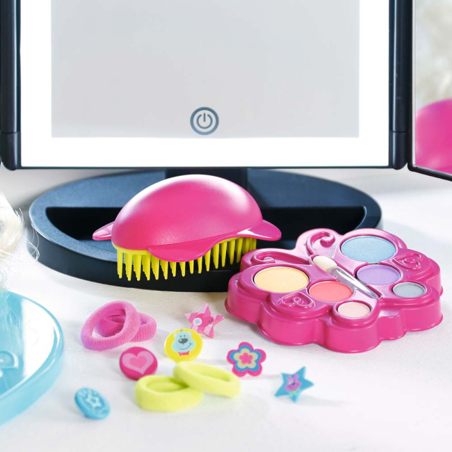 Ляльки - Лялька-манекен Baby Born My model Сестричка (824788)#7