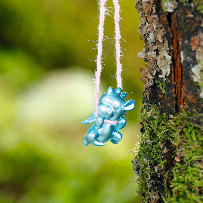 Пупсы - Кукла Baby Born Нежные объятия Принцесса-фея (826225)#7