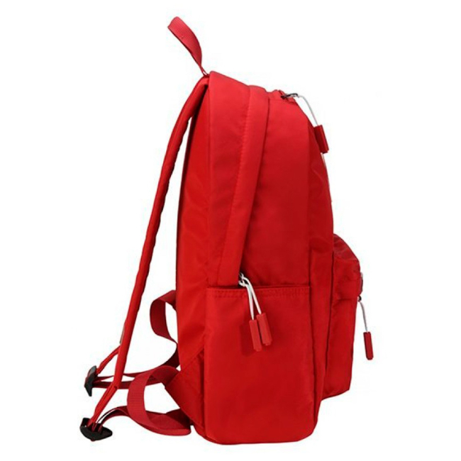 Рюкзаки та сумки - Рюкзак Upixel Funny square M червоний (WY-U18-002A)#3