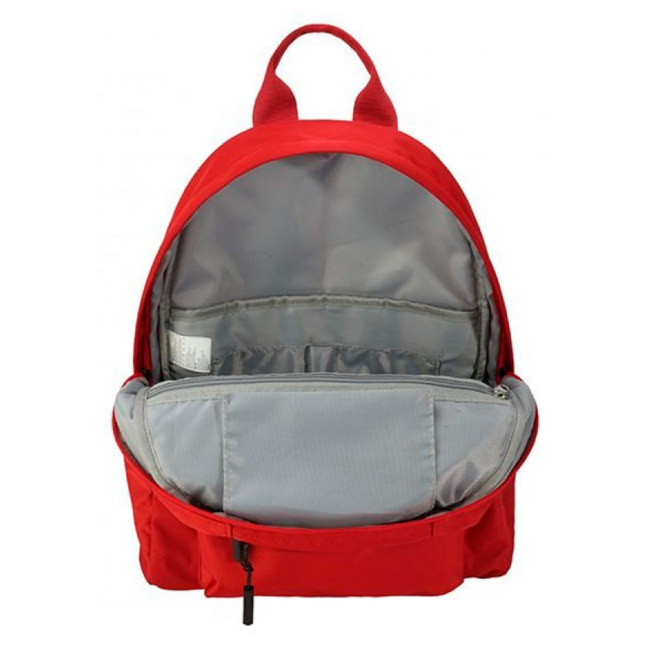 Рюкзаки та сумки - Рюкзак Upixel Funny square M червоний (WY-U18-002A)#5