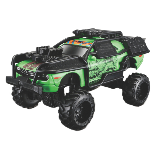 Автомоделі - Автомодель Maisto Desert Rebels в асортименті (21208)#3