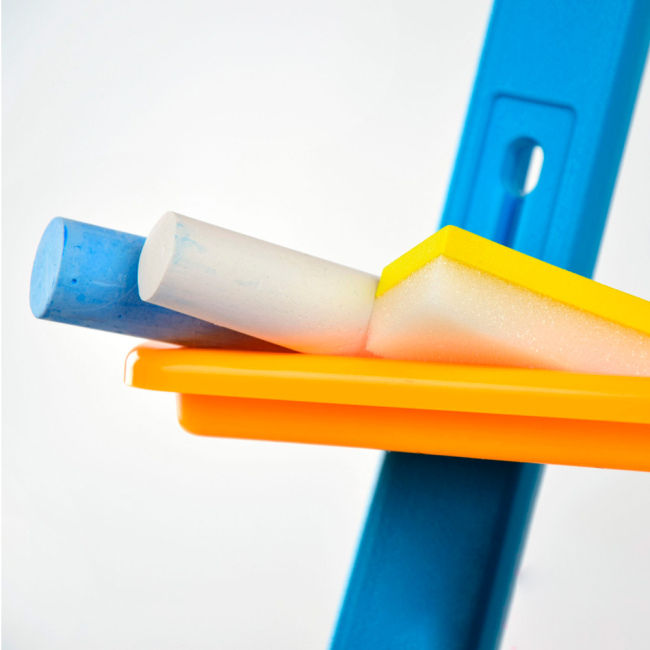 Детская мебель - Магнитная доска Країна Іграшок двусторонняя (0703-RU (KI-0703 URE)#3