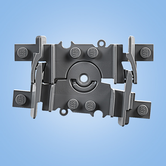 Конструктори LEGO - Конструктор LEGO City Траси (60205)#5