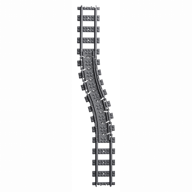 Конструктори LEGO - Конструктор LEGO City Траси (60205)#6