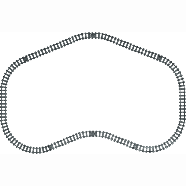 Конструктори LEGO - Конструктор LEGO City Траси (60205)#7