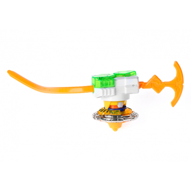 Дзиги та бойові арени - Набір дзиґ Infinity Nado Стандарт Сліпучий Щит (YW624304)#3