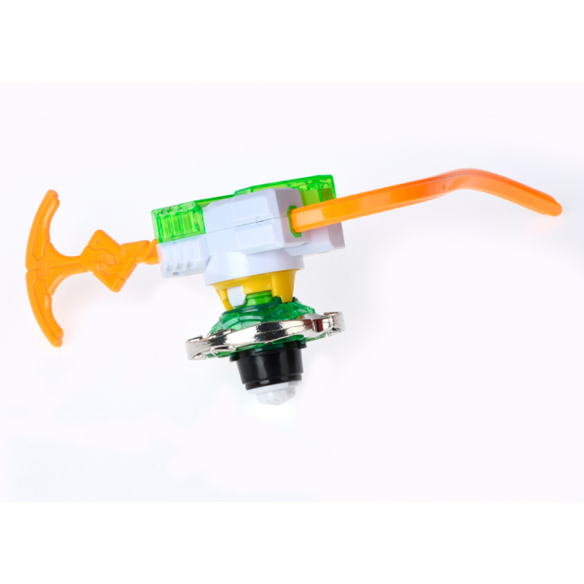 Волчки и боевые арены - Набор волчков Infinity Nado Стандарт Шустрая Панда (YW624307)#3