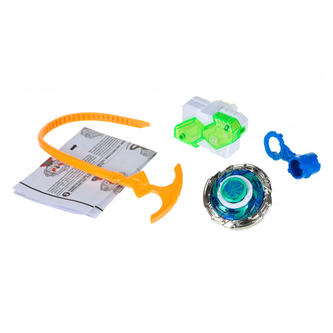 Дзиги та бойові арени - Набір дзиґ Infinity Nado Небесний Вихор (YW624311)#2