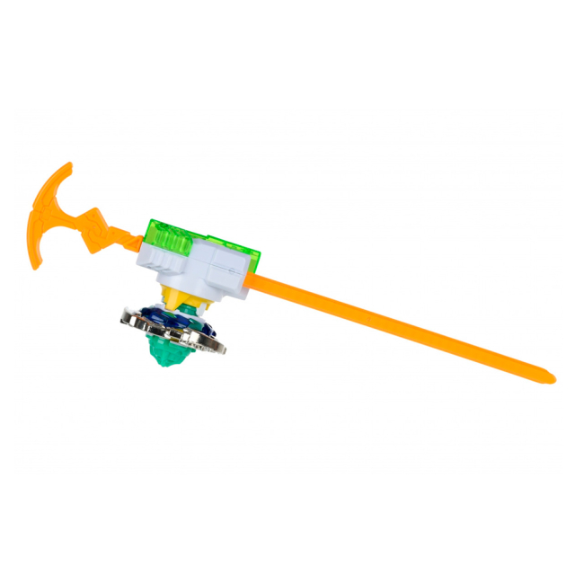 Дзиги та бойові арени - Набір дзиґ Infinity Nado Небесний Вихор (YW624311)#4