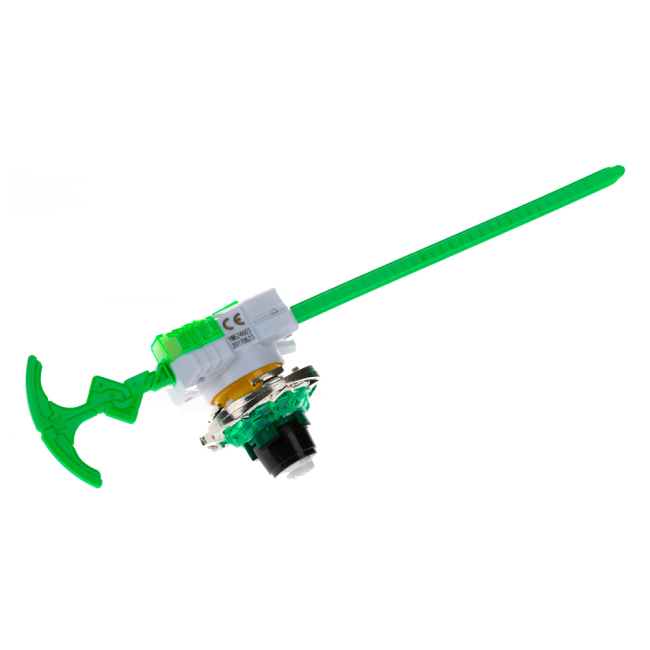 Дзиги та бойові арени - Дзиґа Infinity-Nado Split Повітряний Кулак та Прудка Панда (YW624603)#3