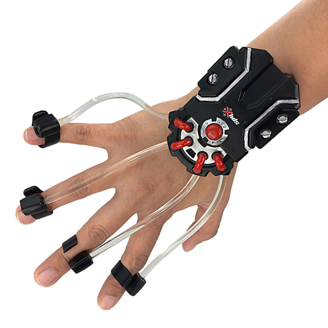 Набори професій - Ігровий набір Atomic Monkey Spy X Світлова рука (AM10532)#2