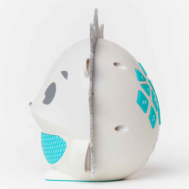 Ночники, проекторы - Интерактивный проектор Tiny Love Ежик со звуковым эффектом (1305206830)#3