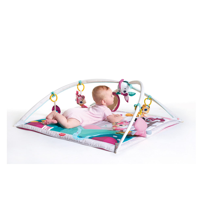 Развивающие коврики - Коврик Tiny Love Мечты принцессы (1205506830)#3