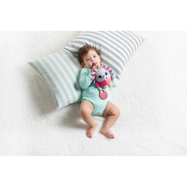 Підвіски, мобілі - Підвіска Tiny Love Їжачок принцеса Марi з вібрацією (1115600458) #3