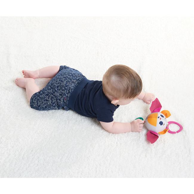 Подвески, мобили - Подвеска-погремушка Tiny Love Летающий мышонок Оскар (1115700458)#3