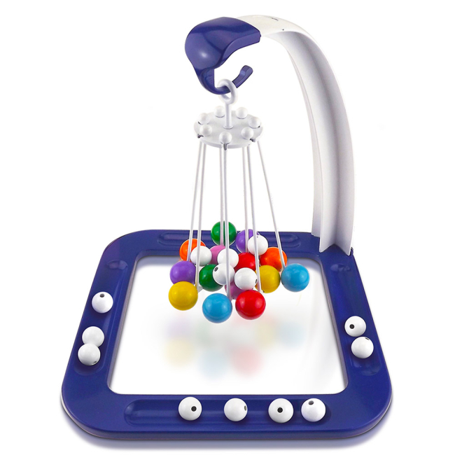 Настільні ігри - Настільна гра Yago Кулькоманія (678711)#2