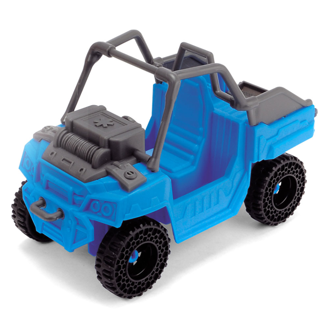 Транспорт и спецтехника - Игровой набор Dickie Toys Спасение на море (3749016)#3