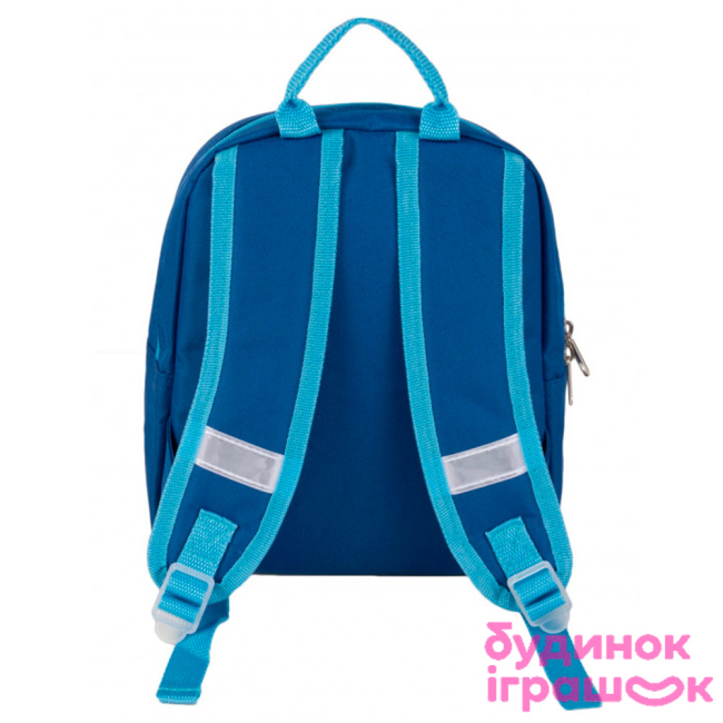 Рюкзаки та сумки - Рюкзак Despicable Me Міньйони синій (120280)#3