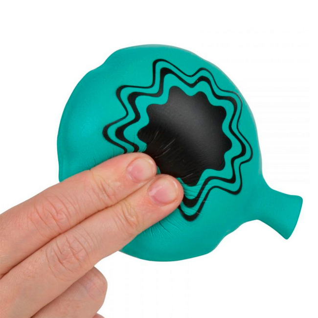 Антистресс игрушки - Сквиш Squishies Подушка для обуви (54830)#3