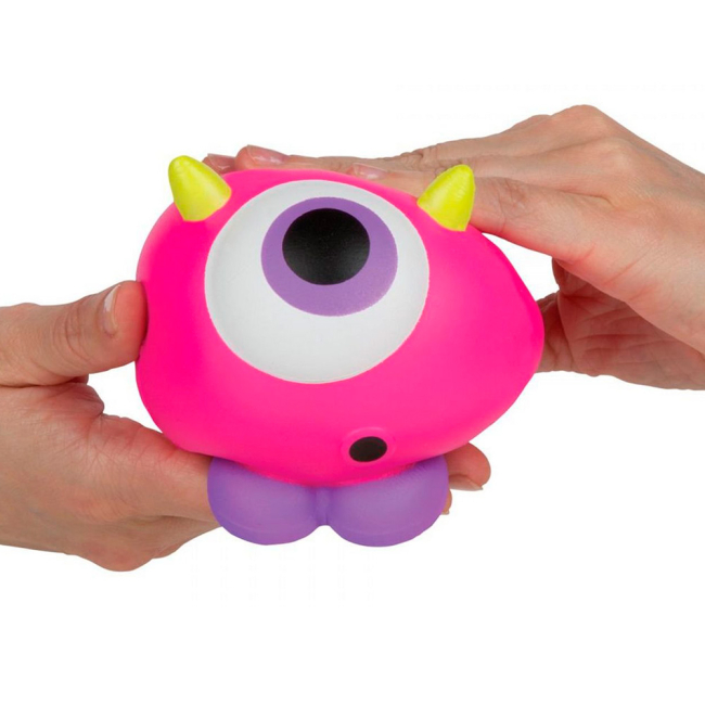 Антистресс игрушки - Сквиш Squishies Фиби (54151)#3