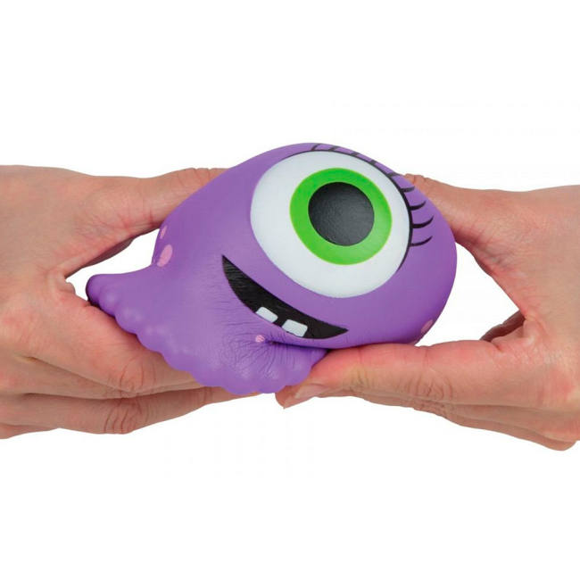 Антистрес іграшки - Сквіш Squishies Зіба (54175)#3