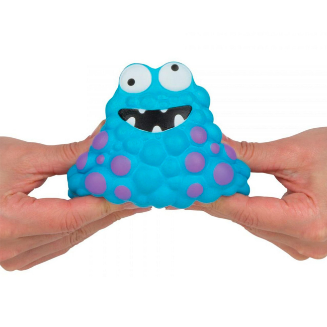 Антистрес іграшки - Сквіш Soft’n Slo Squishies Тео (54199)#3