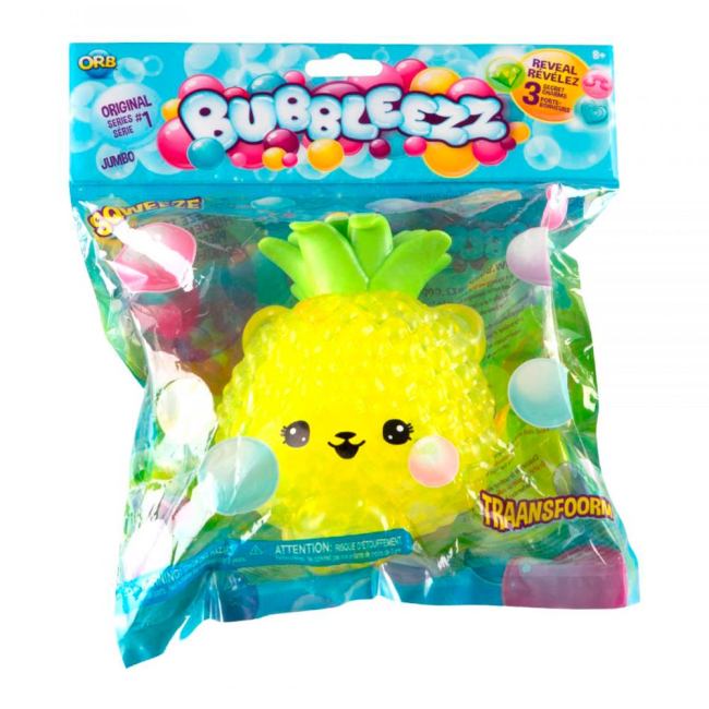 Антистрес іграшки - Баблес-антистрес Bubbleezz Персі (55158)#2