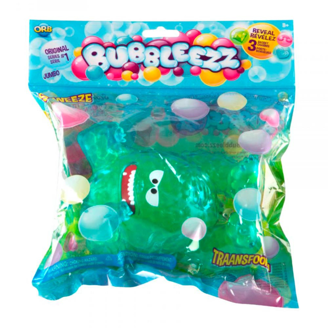 Антистрес іграшки - Баблес-антистрес Bubbleezz Саймон (55219)#2